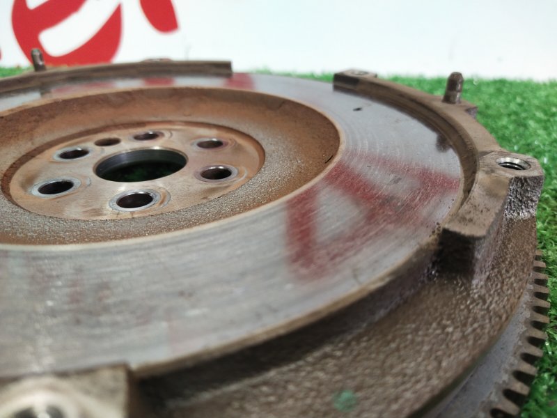 Маховик МКПП, 4000 рублей, Красноярск