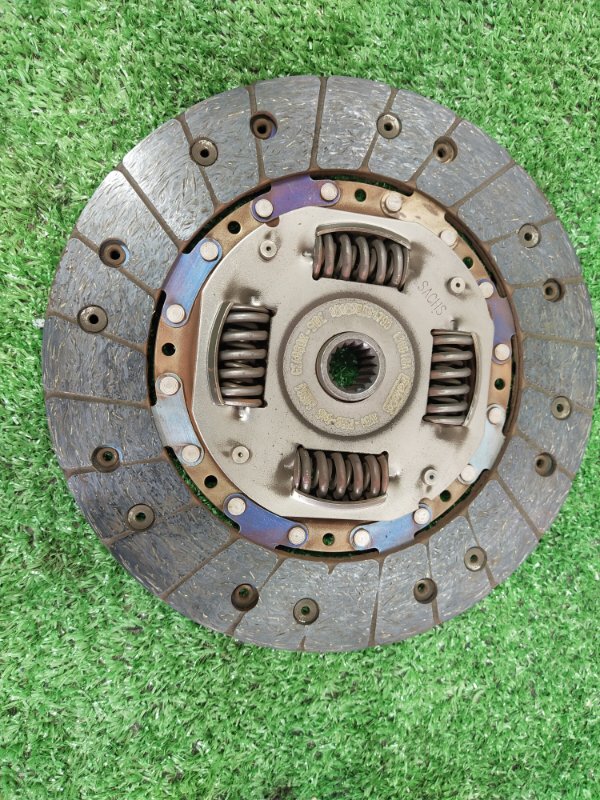 Маховик МКПП, 4000 рублей, Красноярск