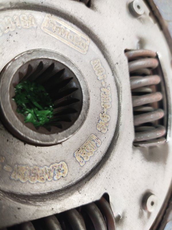 Маховик МКПП, 4000 рублей, Красноярск