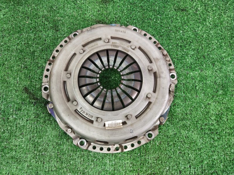 Маховик МКПП, 4000 рублей, Красноярск