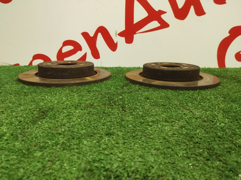 Диск тормозной, 1000 рублей, Красноярск