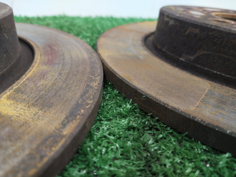 Диск тормозной, 1000 рублей, Красноярск