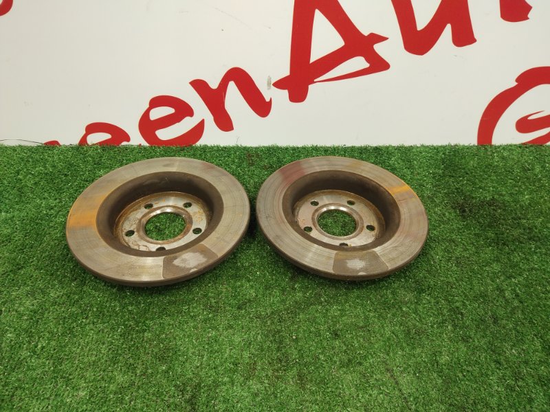 Диск тормозной, 1000 рублей, Красноярск