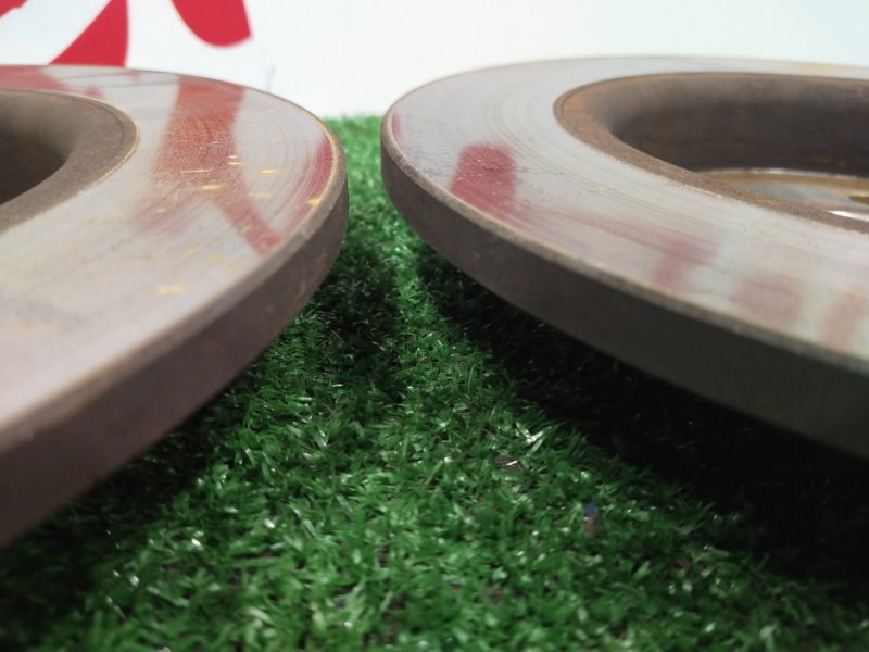 Диск тормозной, 1000 рублей, Красноярск