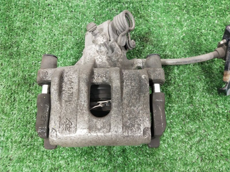 Суппорт тормозной, 1500 рублей, Красноярск