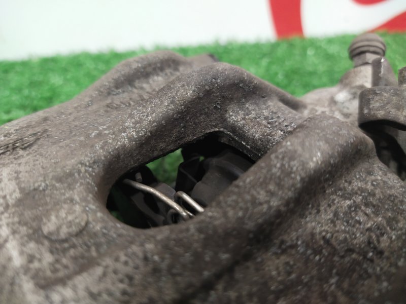 Суппорт тормозной, 1500 рублей, Красноярск