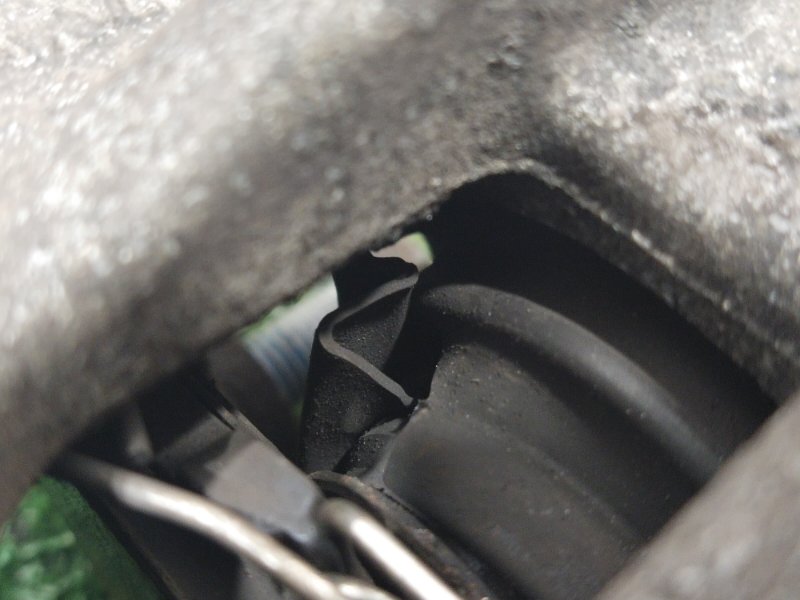 Суппорт тормозной, 1500 рублей, Красноярск