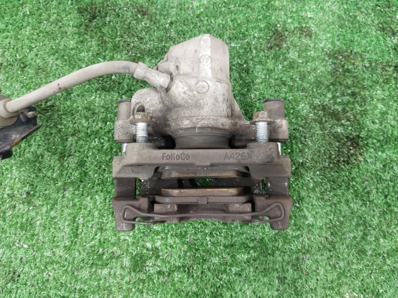 Суппорт тормозной, 1500 рублей, Красноярск