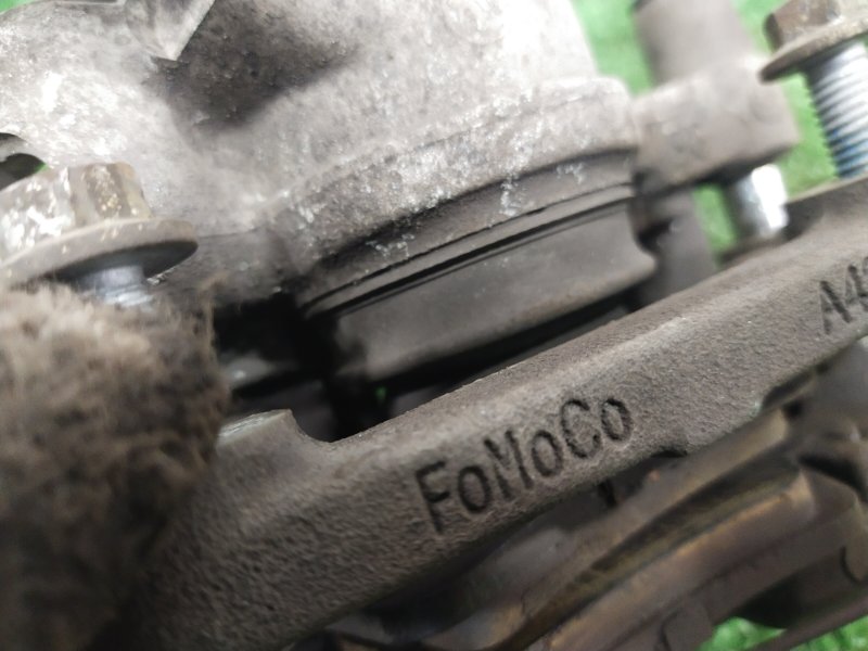 Суппорт тормозной, 1500 рублей, Красноярск