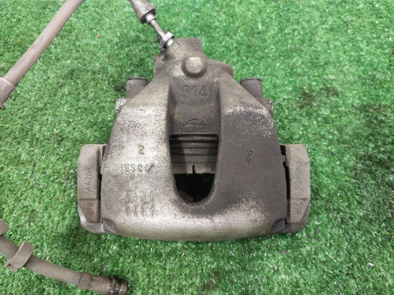 Суппорт тормозной, 800 рублей, Красноярск