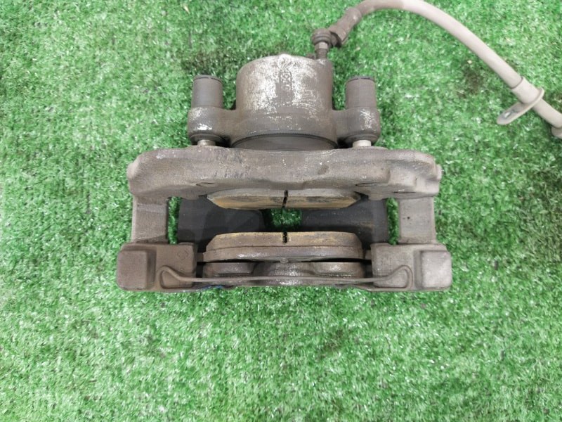 Суппорт тормозной, 800 рублей, Красноярск