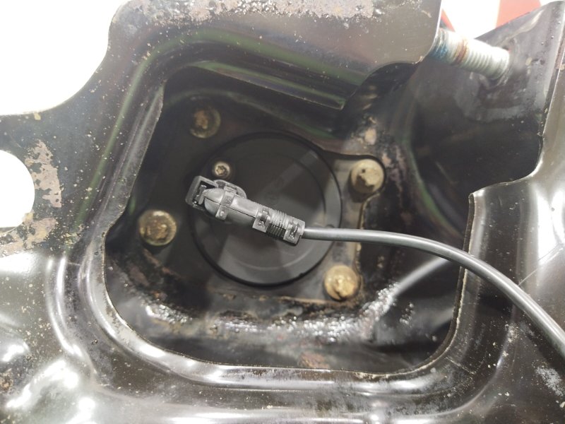 Ступица, 2800 рублей, Красноярск