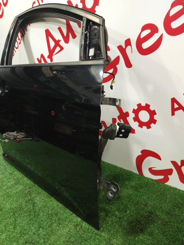 Дверь боковая, 20000 рублей, Красноярск