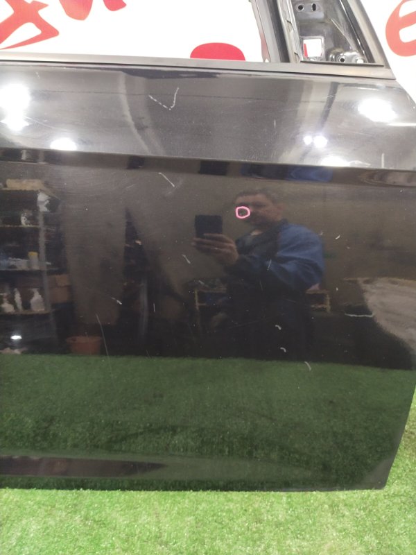 Дверь боковая, 20000 рублей, Красноярск