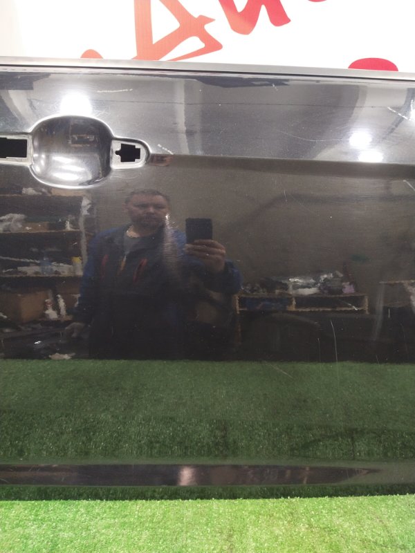 Дверь боковая, 20000 рублей, Красноярск