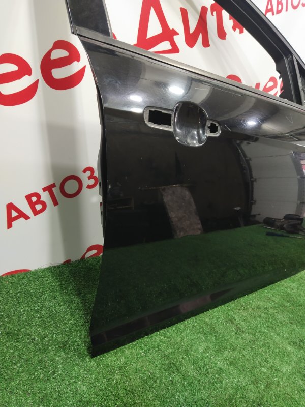 Дверь боковая, 20000 рублей, Красноярск