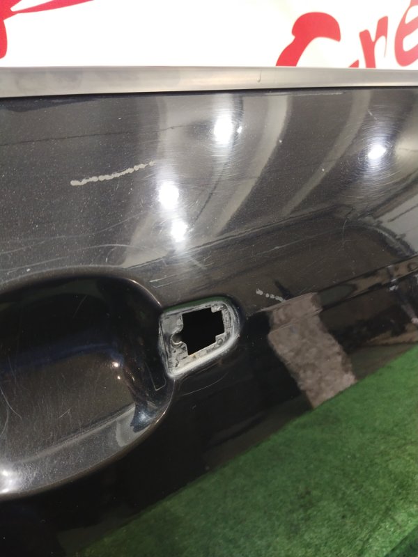 Дверь боковая, 20000 рублей, Красноярск