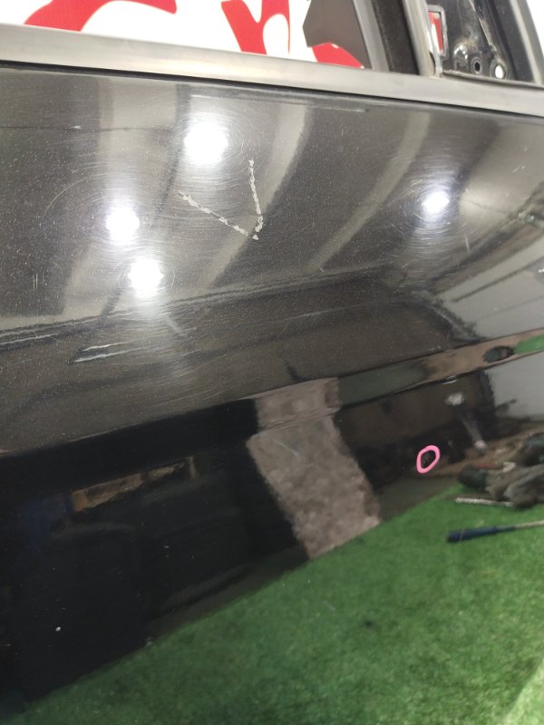 Дверь боковая, 20000 рублей, Красноярск