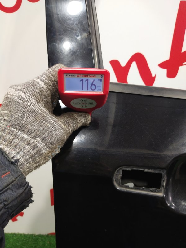 Дверь боковая, 20000 рублей, Красноярск