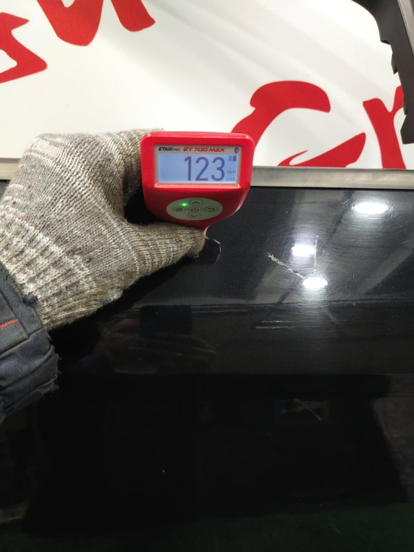 Дверь боковая, 20000 рублей, Красноярск