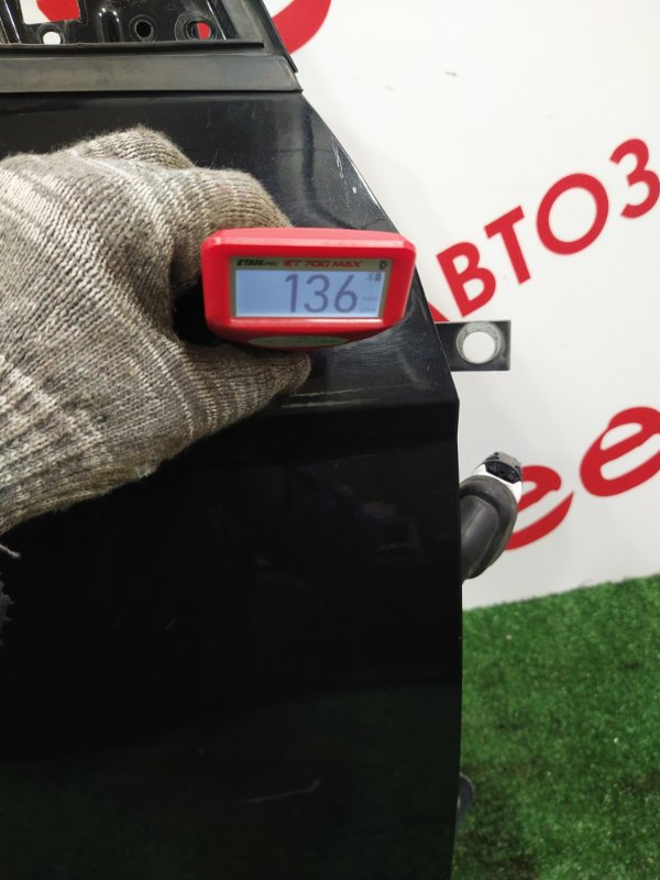 Дверь боковая, 20000 рублей, Красноярск