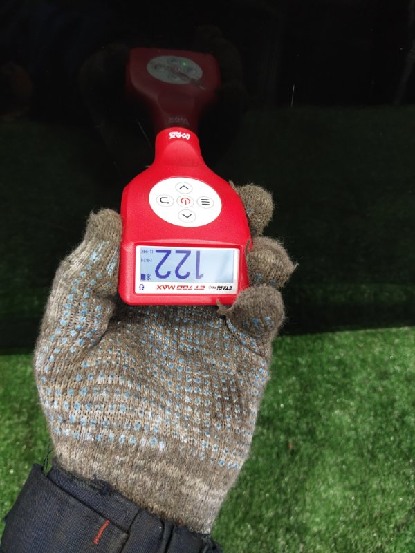 Дверь боковая, 20000 рублей, Красноярск