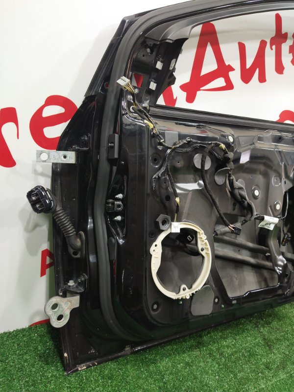 Дверь боковая, 20000 рублей, Красноярск