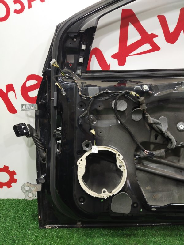 Дверь боковая, 20000 рублей, Красноярск