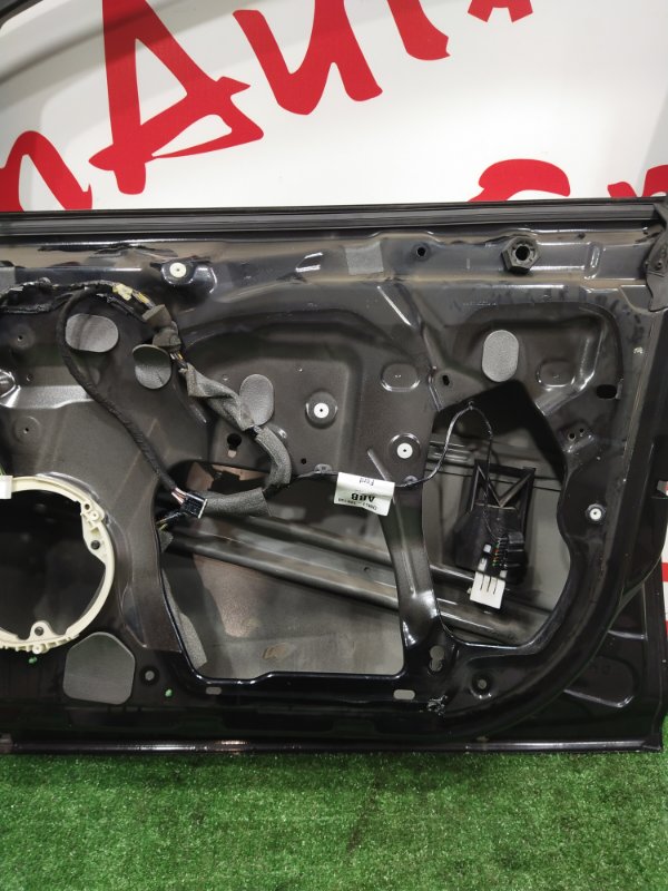 Дверь боковая, 20000 рублей, Красноярск