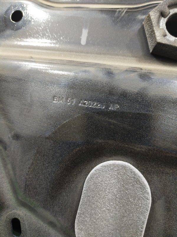 Дверь боковая, 20000 рублей, Красноярск