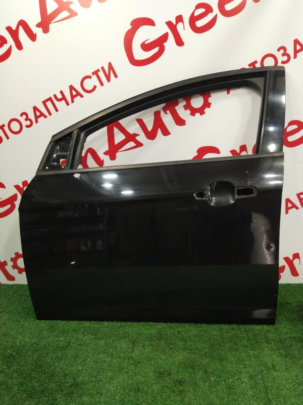 Дверь боковая, 20000 рублей, Красноярск