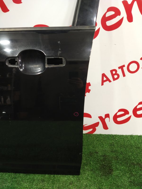 Дверь боковая, 20000 рублей, Красноярск