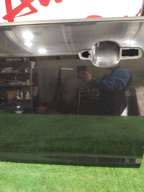 Дверь боковая, 20000 рублей, Красноярск