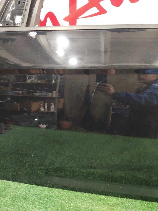 Дверь боковая, 20000 рублей, Красноярск