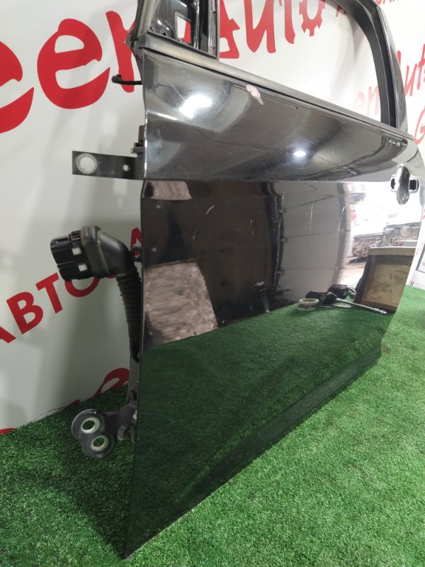 Дверь боковая, 20000 рублей, Красноярск