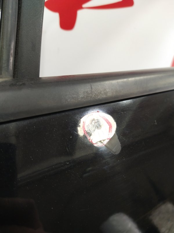 Дверь боковая, 20000 рублей, Красноярск