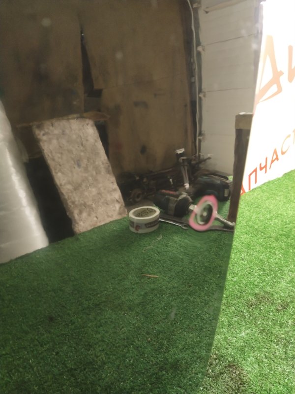 Дверь боковая, 20000 рублей, Красноярск