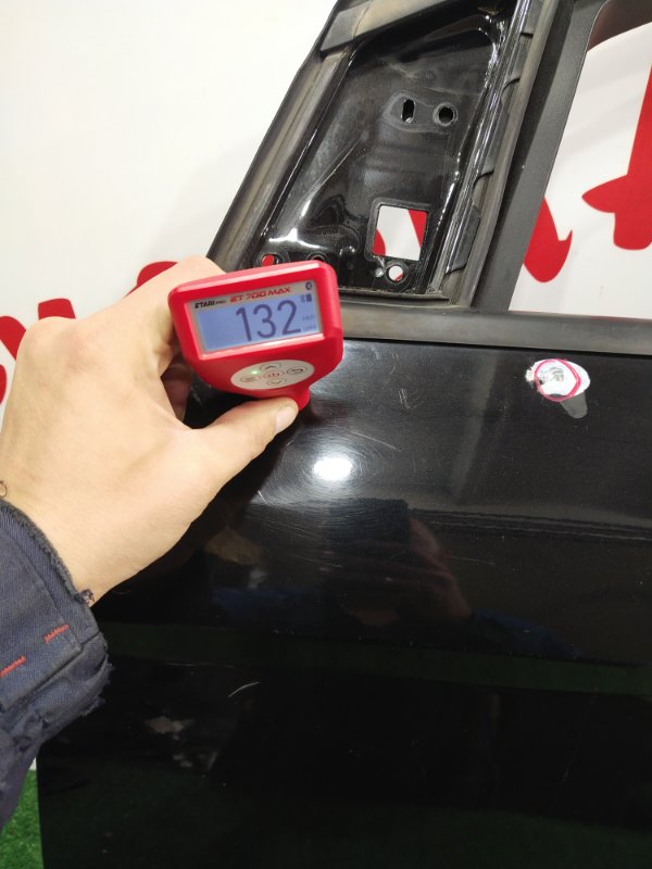 Дверь боковая, 20000 рублей, Красноярск