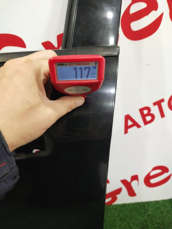 Дверь боковая, 20000 рублей, Красноярск