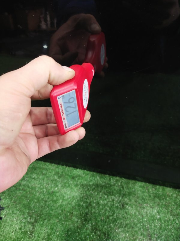 Дверь боковая, 20000 рублей, Красноярск