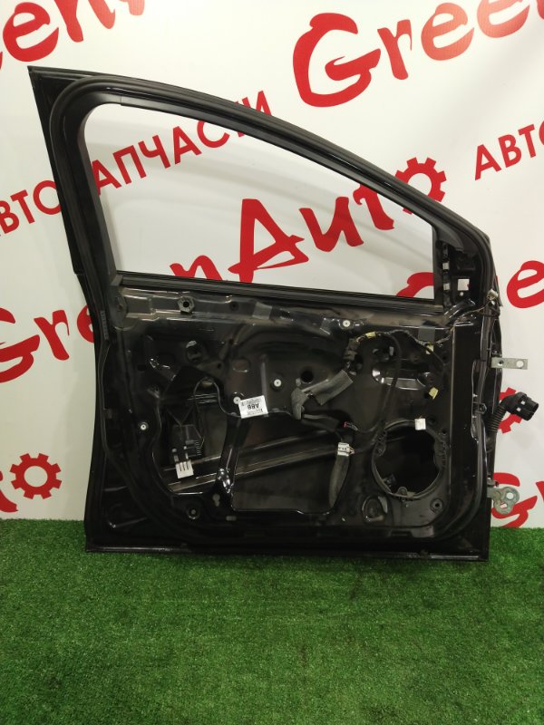 Дверь боковая, 20000 рублей, Красноярск