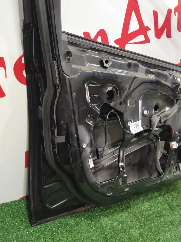 Дверь боковая, 20000 рублей, Красноярск