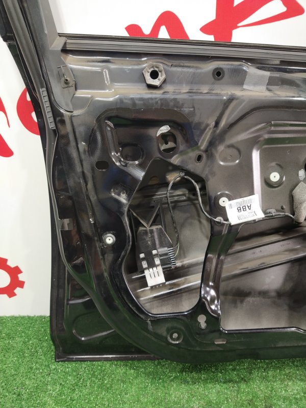 Дверь боковая, 20000 рублей, Красноярск