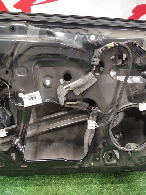 Дверь боковая, 20000 рублей, Красноярск