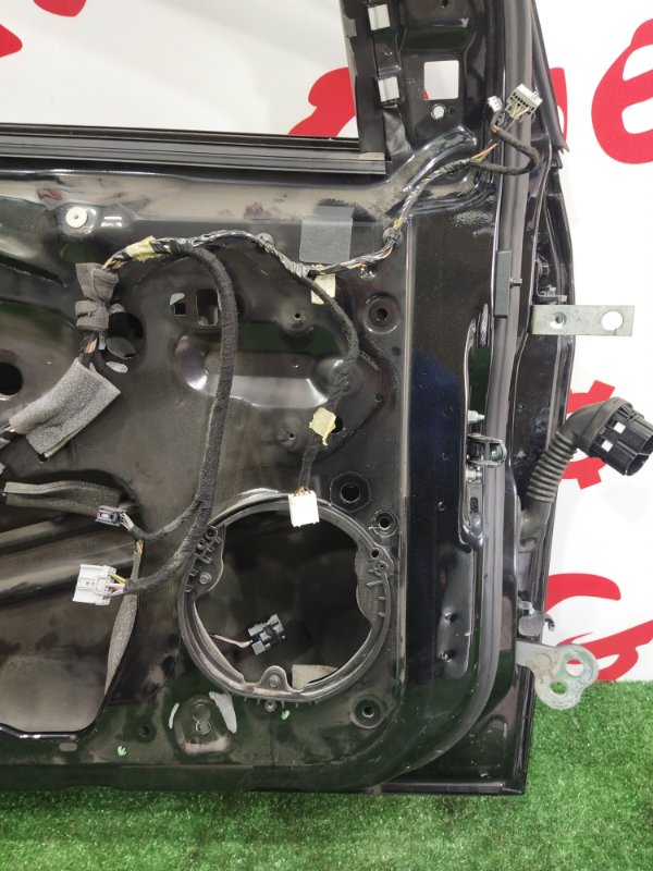 Дверь боковая, 20000 рублей, Красноярск