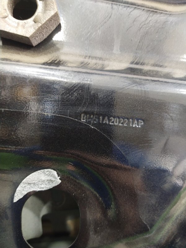 Дверь боковая, 20000 рублей, Красноярск