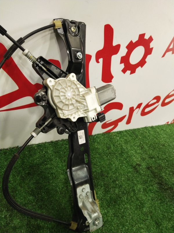 Стеклоподъемник, 3500 рублей, Красноярск