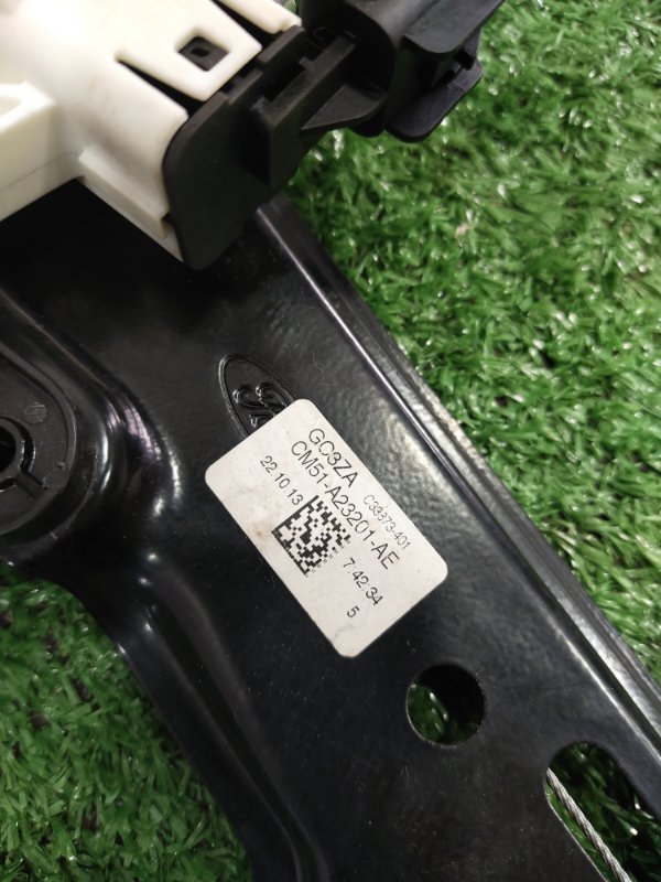 Стеклоподъемник, 3500 рублей, Красноярск