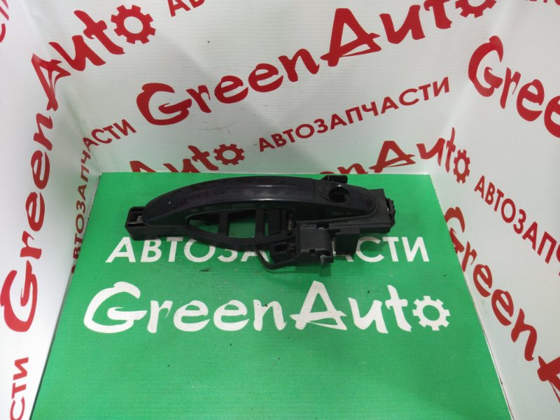 Ручка двери внешняя, 1500 рублей, Красноярск