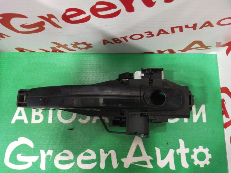 Ручка двери внешняя, 1500 рублей, Красноярск